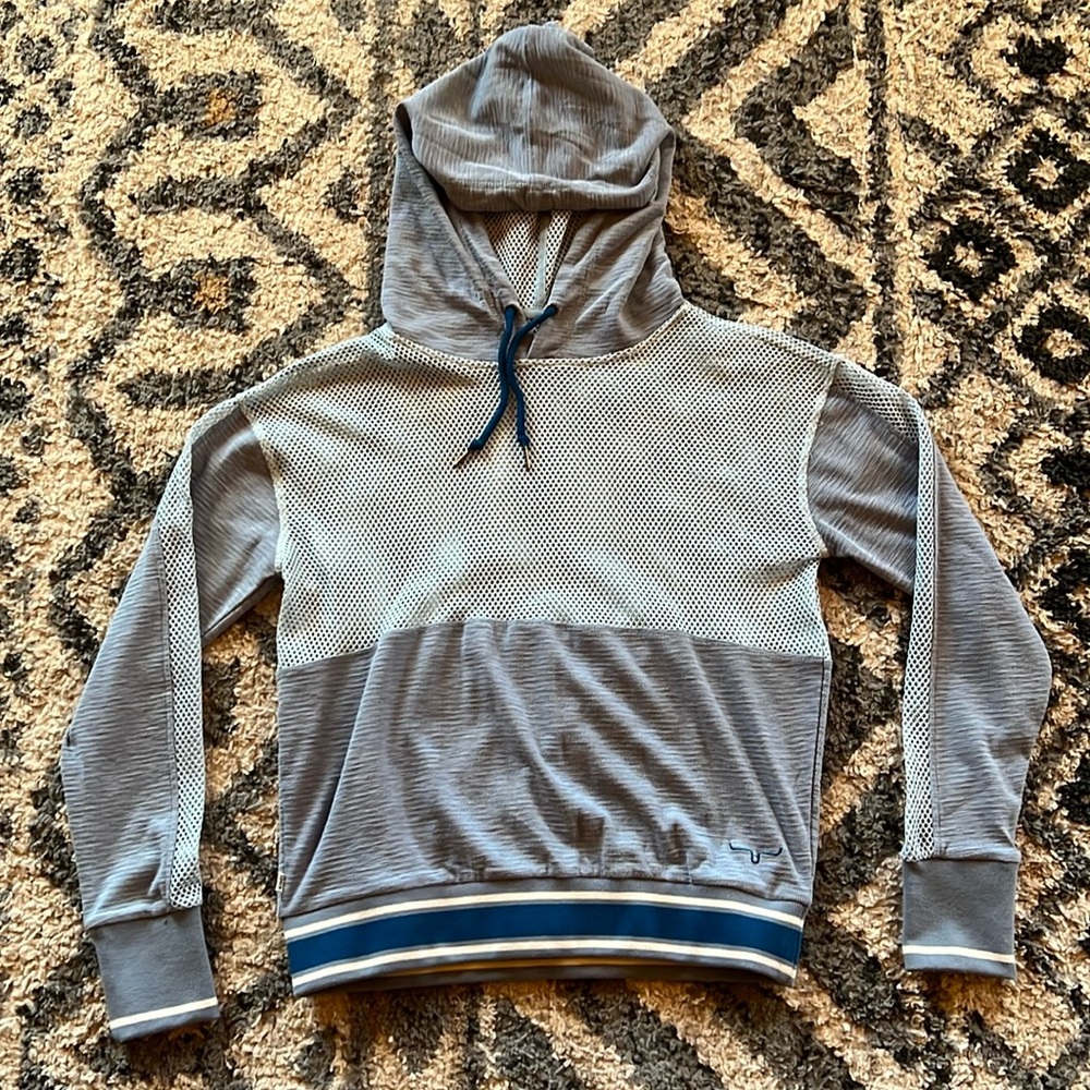 Kimes ranch somers dream hoodie